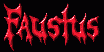 logo Faustus (USA)